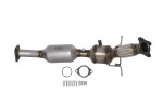 KAMOKA Katalüsaator 8015206