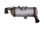 KAMOKA SCR-katalüsaator 8015217