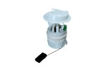KAMOKA kütuse etteandepump / etteandeseade 8400049