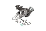 KAMOKA turbokompressor 8600028