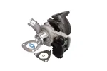 KAMOKA Kompressor, ülelaadimine 8600035
