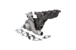 KAMOKA turbokompressor 8600193