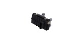 KAMOKA Turboaktuaator / Turbokompressori juhtklapp / Täiturseade 8603207