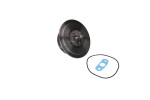 KAMOKA Turbo südamik (turboülelaadur) 8604029