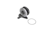 KAMOKA Turbo südamik (turboülelaadur) 8604037