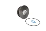 KAMOKA Turbo südamik (turboülelaadur) 8604115