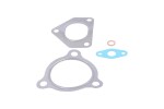 KAMOKA Turbokompressori paigalduskomplekt 8606200