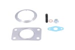KAMOKA Turbokompressori paigalduskomplekt 8607013
