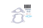KAMOKA Turbokompressori paigalduskomplekt 8607145