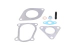 KAMOKA Turbokompressori paigalduskomplekt 8607146