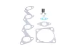 KAMOKA Turbokompressori paigalduskomplekt 8607193