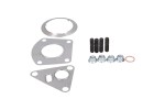 KAMOKA Turbokompressori paigalduskomplekt 8607208