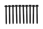 KAMOKA plokikaane poldid komplekt 8709045