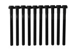 KAMOKA plokikaane poldid komplekt 8709142