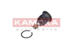 KAMOKA Kande-/juhtliigend šarniir 9040065