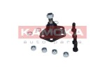 KAMOKA Kande-/juhtliigend šarniir 9040132