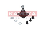 KAMOKA Kande-/juhtliigend šarniir 9040134