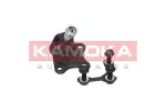 KAMOKA  Kande-/juhtliigend 9040140