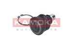 KAMOKA Kande-/juhtliigend šarniir 9040212
