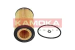 KAMOKA  Õlifilter F102101