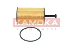 KAMOKA  Õlifilter F103101