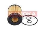 KAMOKA  Õlifilter F104501