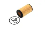KAMOKA Õlifilter F108501