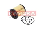 KAMOKA  Õlifilter F109301
