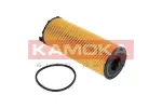 KAMOKA  Õlifilter F109901