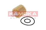 KAMOKA  Õlifilter F112001