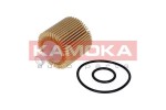 KAMOKA  Õlifilter F112101