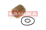 KAMOKA  Õlifilter F112201