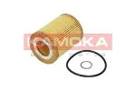 KAMOKA  Õlifilter F115201