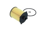 KAMOKA  Õlifilter F116201