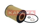 KAMOKA  Õlifilter F127101