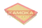 KAMOKA  Õhufilter F202901