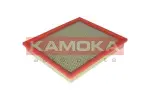 KAMOKA  Õhufilter F217001