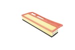 KAMOKA Õhufilter F224501
