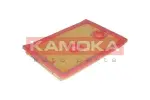 KAMOKA  Õhufilter F237201