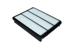 KAMOKA  Õhufilter F248701