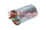 KAMOKA  Kütusefilter F300101