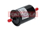 KAMOKA  Kütusefilter F300801
