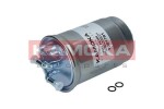 KAMOKA  Kütusefilter F301701