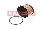 KAMOKA Kütusefilter F303401