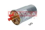 KAMOKA  Kütusefilter F304101