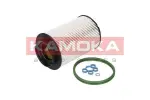 KAMOKA  Kütusefilter F304701