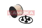 KAMOKA  Kütusefilter F307301