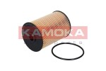 KAMOKA  Kütusefilter F307801