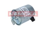 KAMOKA  Kütusefilter F311801