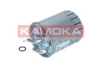 KAMOKA  Kütusefilter F312301